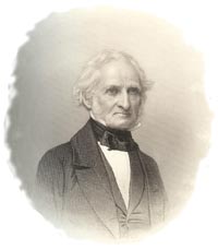 Amos Kendall
