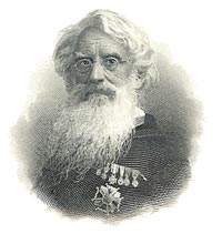 Samuel F. B. Morse