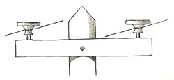 Bureau Knob
