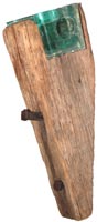 CD 1003 with original bracket