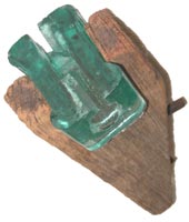 CD 1003 with original bracket