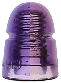 Thermal Color Reversal CD 145 GNW Tel Co