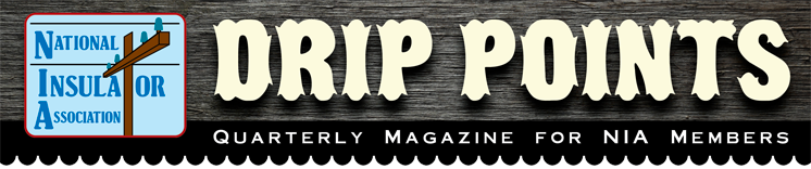 Drip Points logo