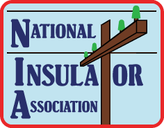 National Insulator Association (NIA) logo
