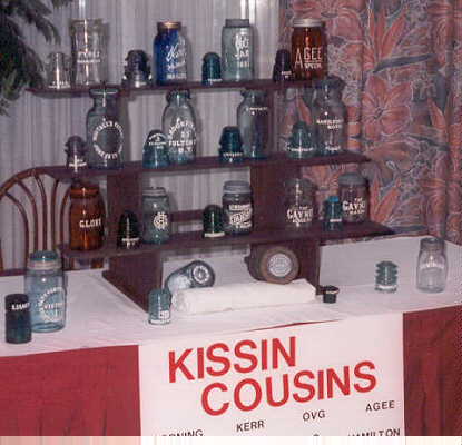 Kissin' Cousins
