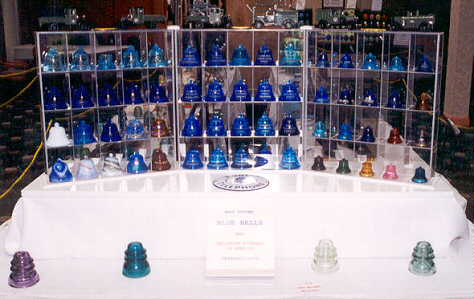 Telephone Paperweights