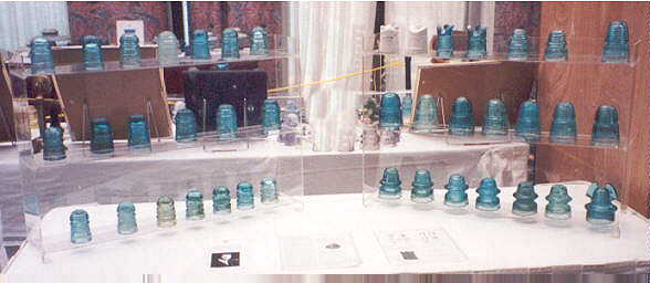 Hawley, PA Insulators