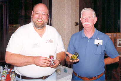 Commemorative & Private Issue Insulators