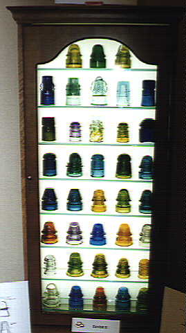 Colorful Threaded