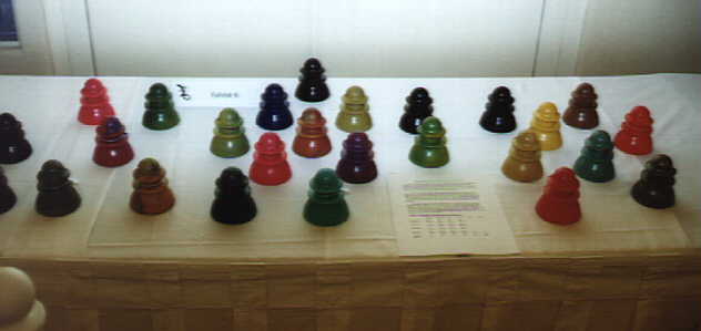 CEECO insulators