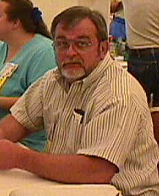 Jim Bates