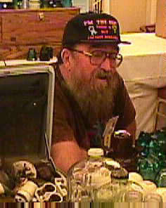 Jerry Turner