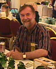 Bernie Warren