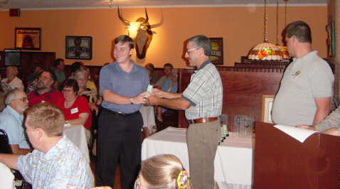 Awards