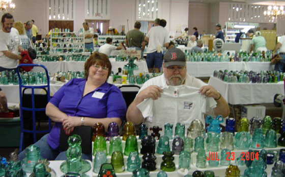 Debra & Kevin Lawless