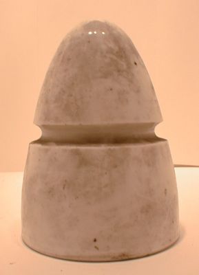 U-146 Porcelain Insulator