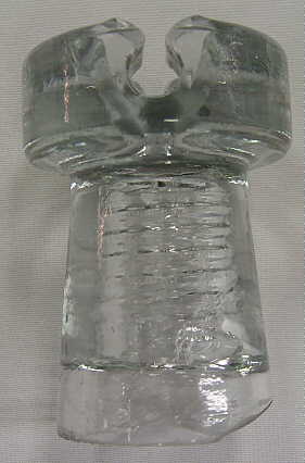 CD 141.7 Twiggs Patent Insulator