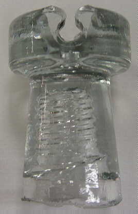 CD 141.7 Twiggs Patent Insulator